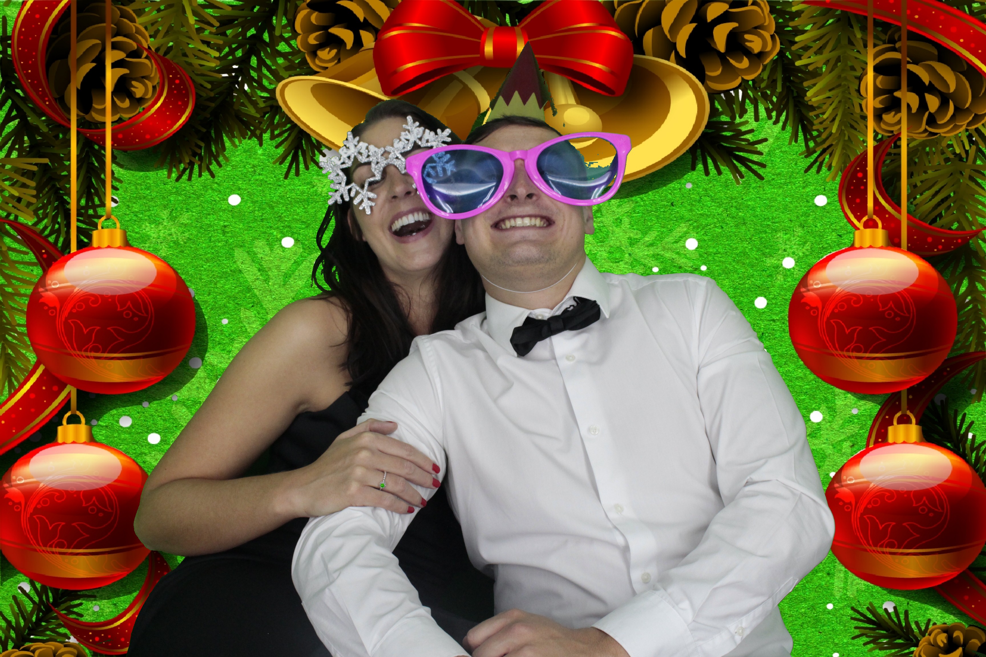 Staffing 360 Solutions Christmas Party  | View more photos from the event at gallery.myphotoboothexperience.co.uk/u/MyPhotoBoothExperienceLtd/Staffing-360-Solutions-Christmas-Party